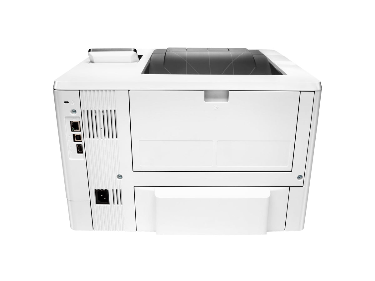 HP LaserJet Pro M501dn zwart-witlaserprinter