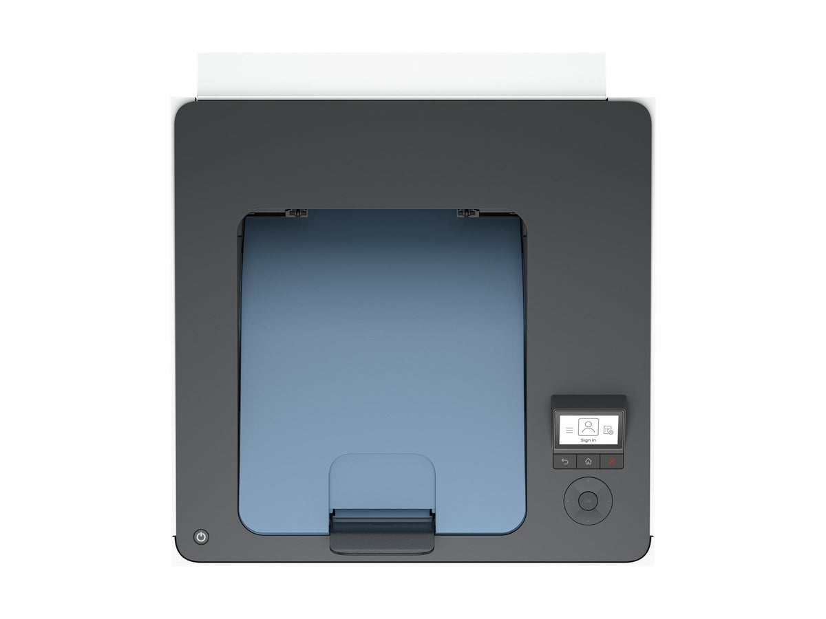 HP Color LaserJet Pro 3202dn kleurenlaserprinter