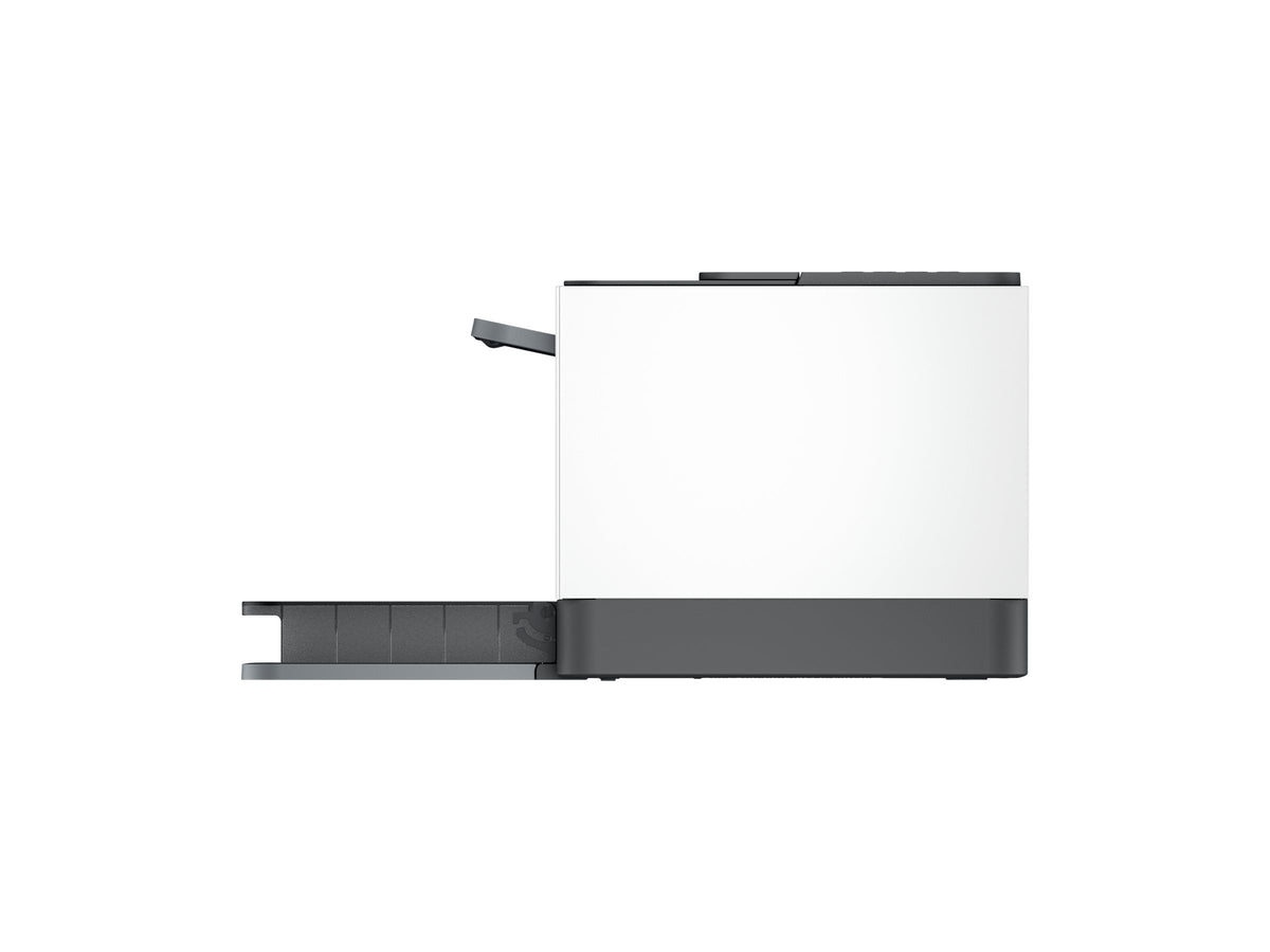 HP LaserJet M207dw zwart-witlaserprinter