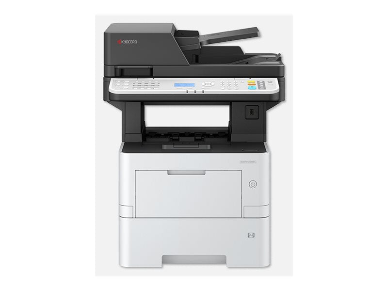 Kyocera ECOSYS MA4500fx zwart-wit multifunctionele laserprinter