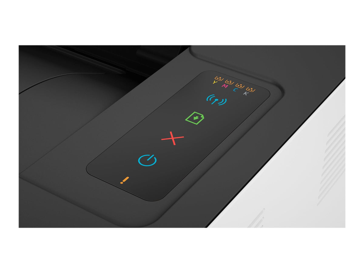 HP Color Laser 150nw kleurenlaserprinter