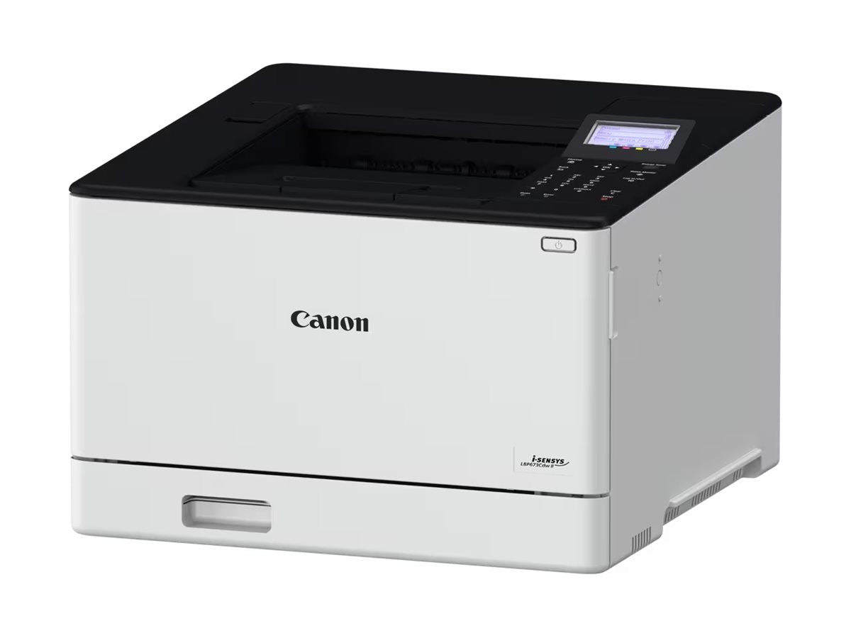 Canon i-SENSYS LBP673Cdw II kleurenlaserprinter