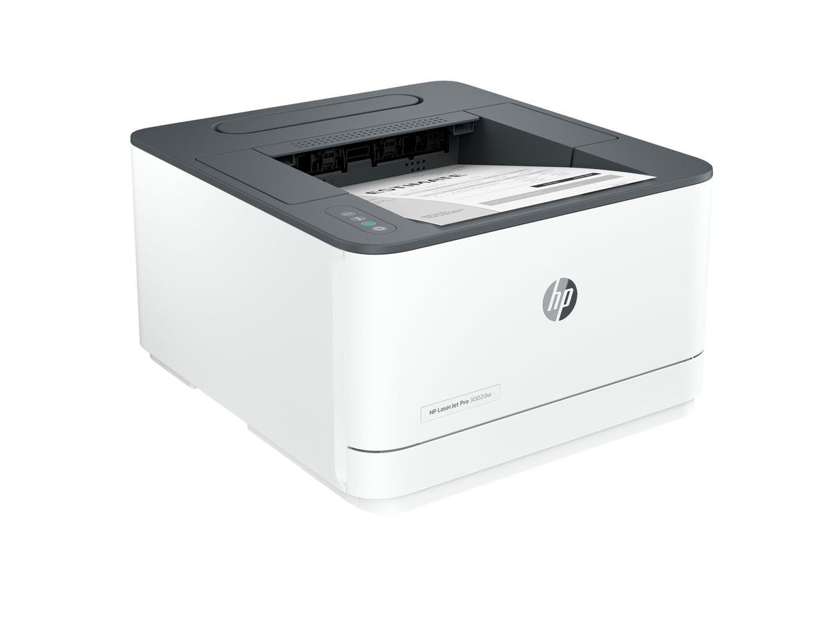 HP LaserJet Pro 3002dw zwart-witlaserprinter