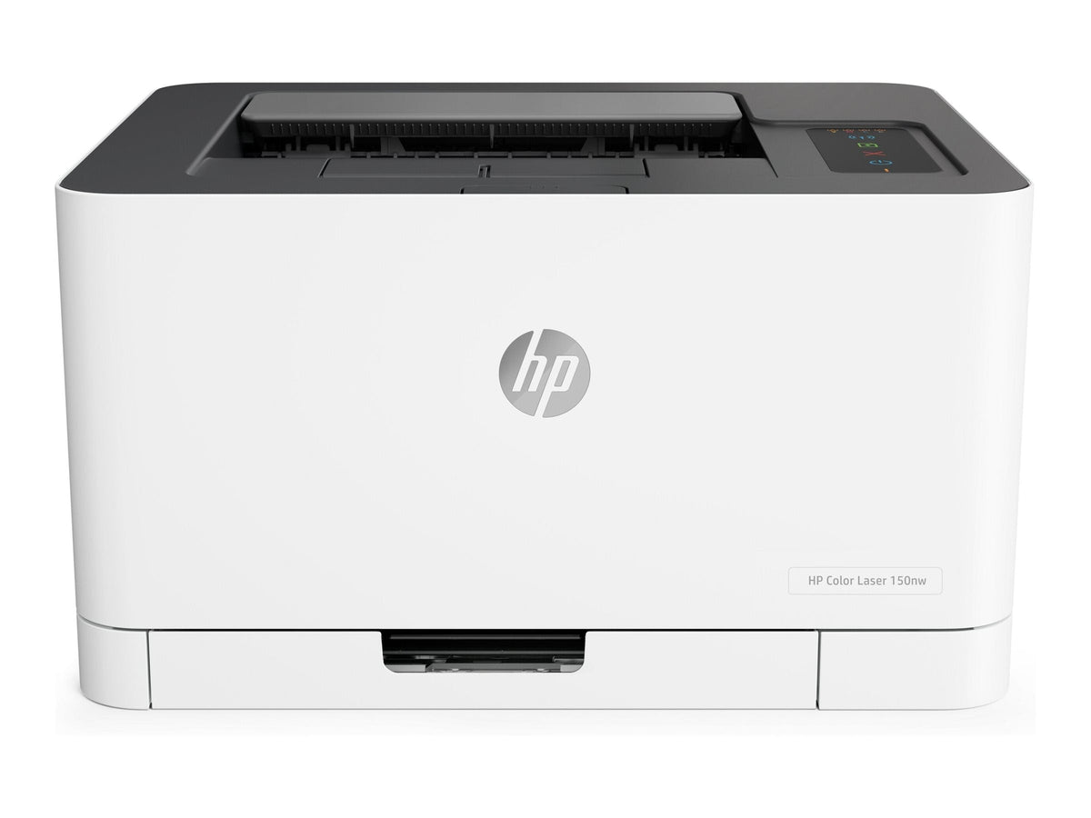 HP Color Laser 150nw kleurenlaserprinter