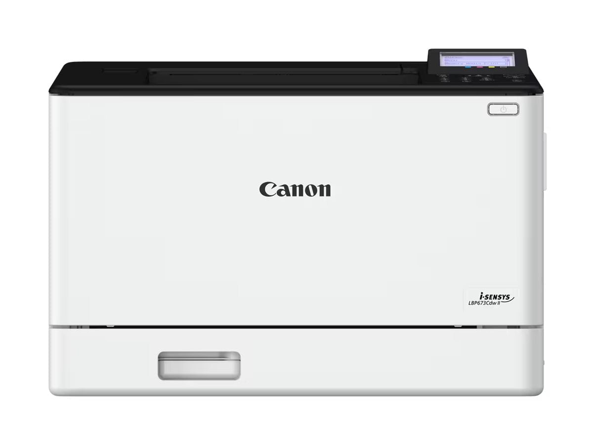 Canon i-SENSYS LBP673Cdw II kleurenlaserprinter