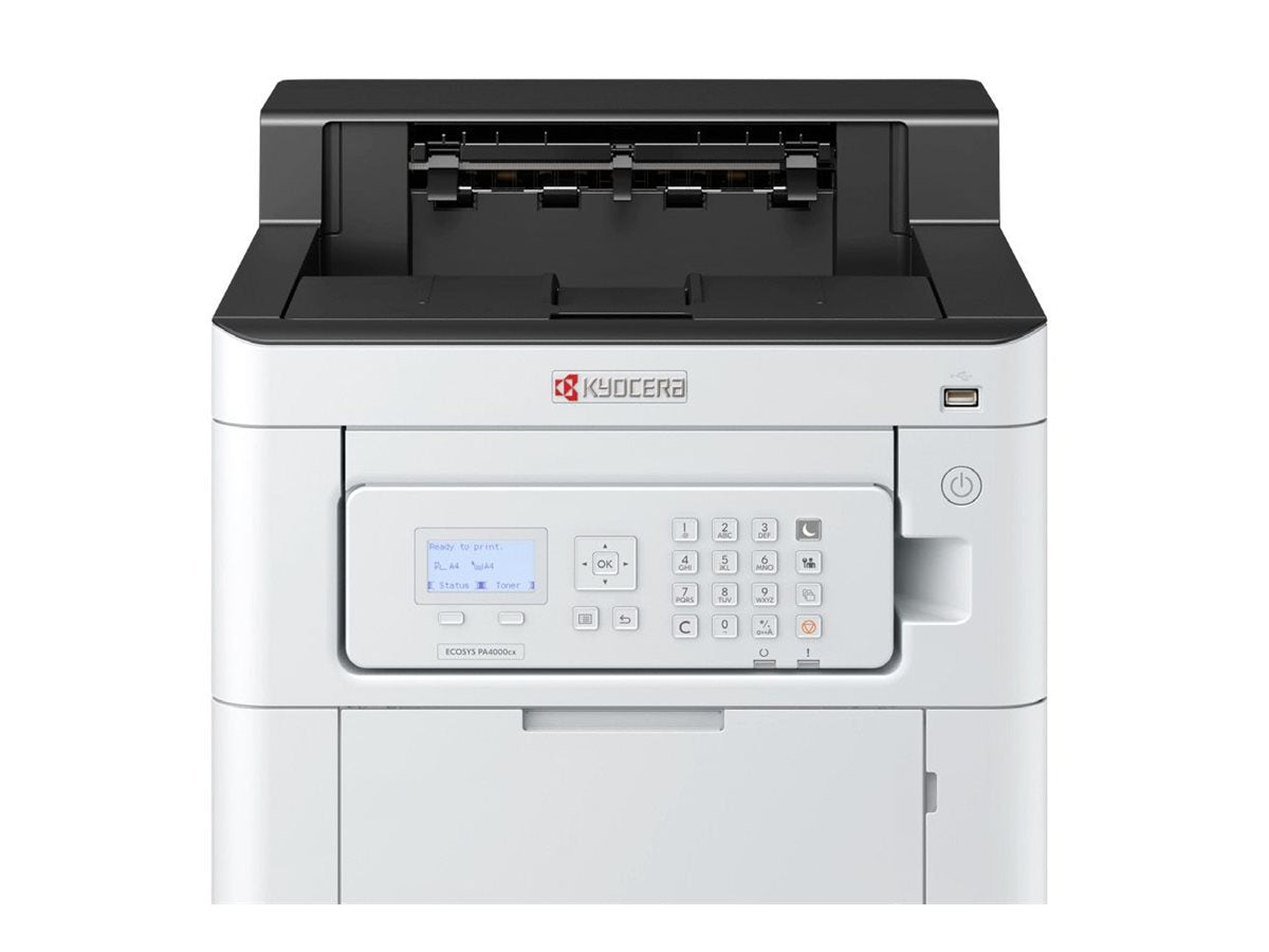 Kyocera ECOSYS PA4000cx kleurenlaserprinter