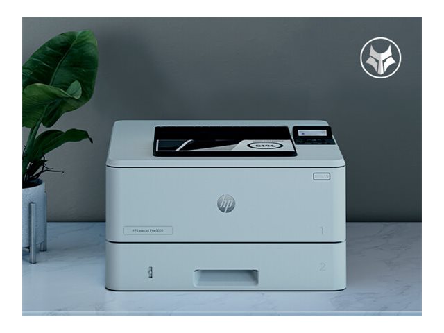 HP LaserJet Pro 4002dn zwart-witlaserprinter