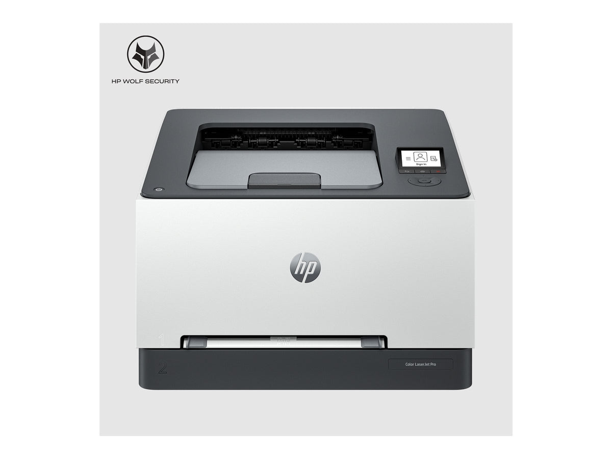 HP Color LaserJet Pro 3202dn kleurenlaserprinter