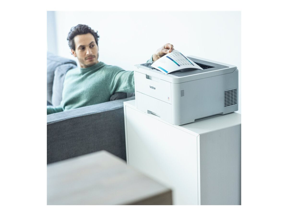 Brother HL-L3240CDW kleuren-ledprinter