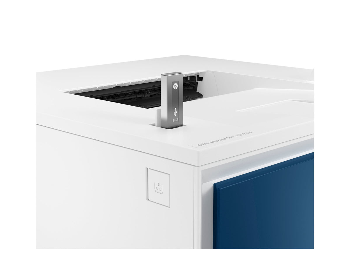 HP Color LaserJet Pro 4202dw kleurenlaserprinter