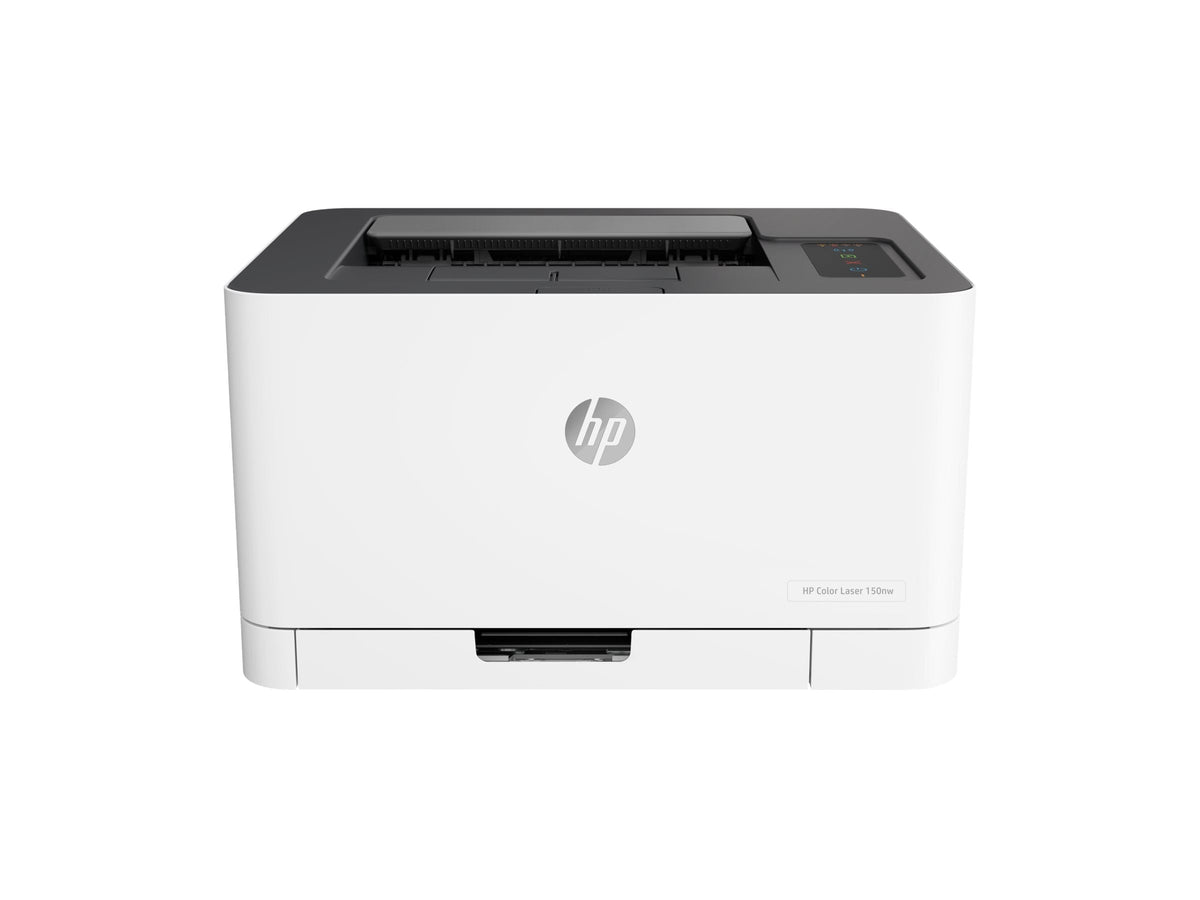 HP Color Laser 150nw kleurenlaserprinter