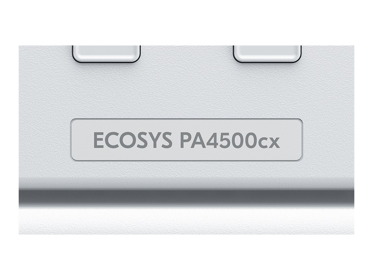 Kyocera ECOSYS PA4500cx kleurenlaserprinter