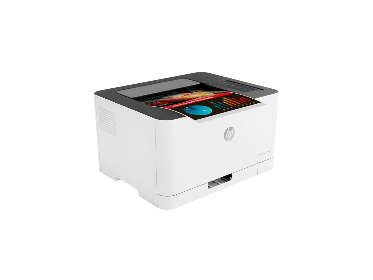 HP Color Laser 150nw kleurenlaserprinter