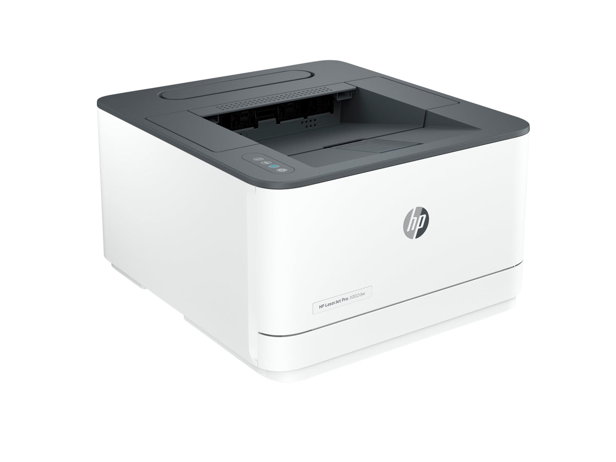 HP LaserJet Pro 3002dw zwart-witlaserprinter