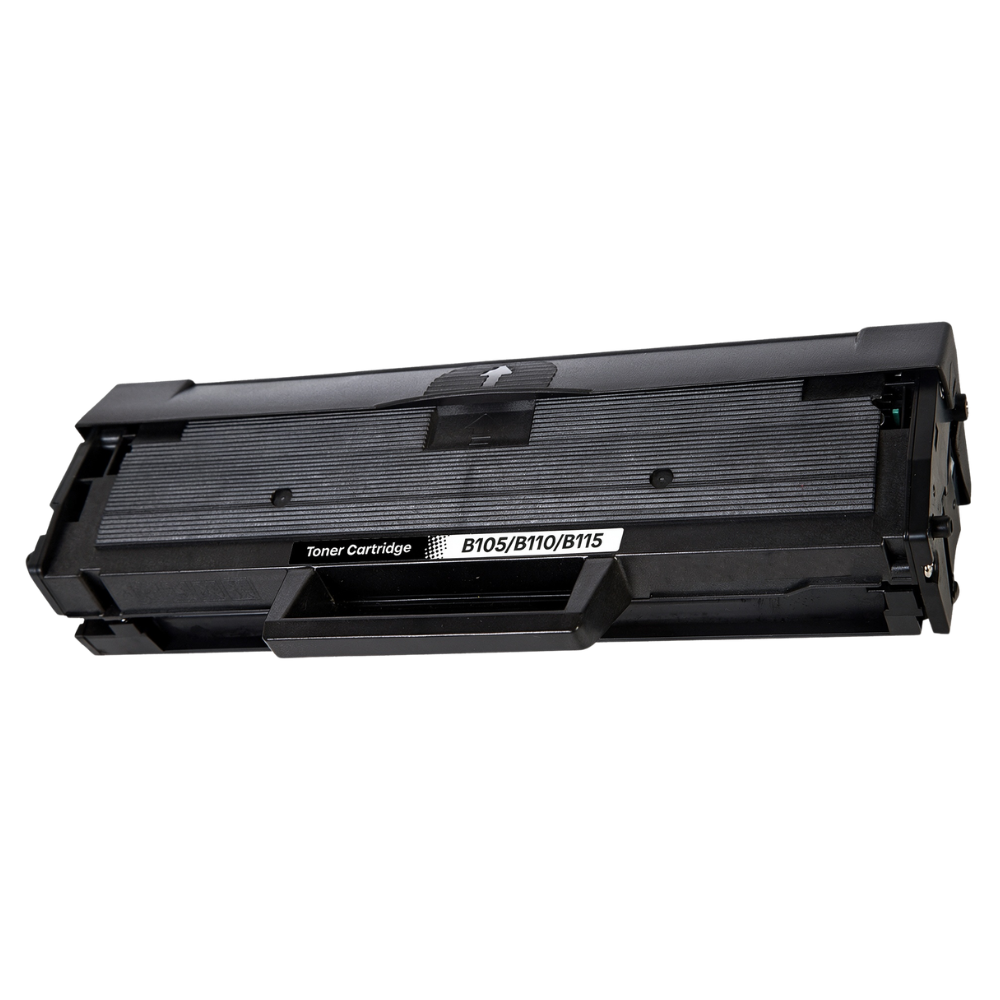 Xerox B105/B110/B115 zwarte toner 1.500 pagina's - 006R04961 – compatibel