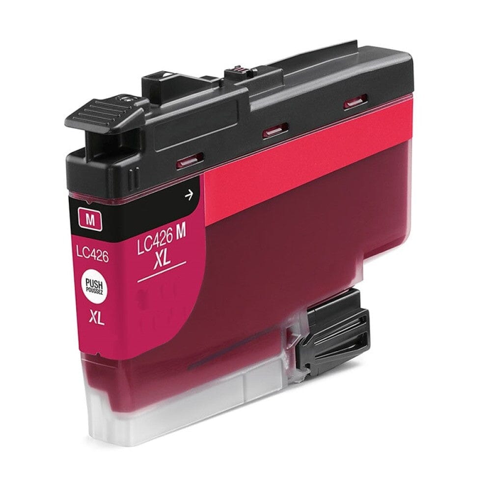 Brother LC426XLM magenta printerpatron 5.000 sider – alternativ – LC426XLM