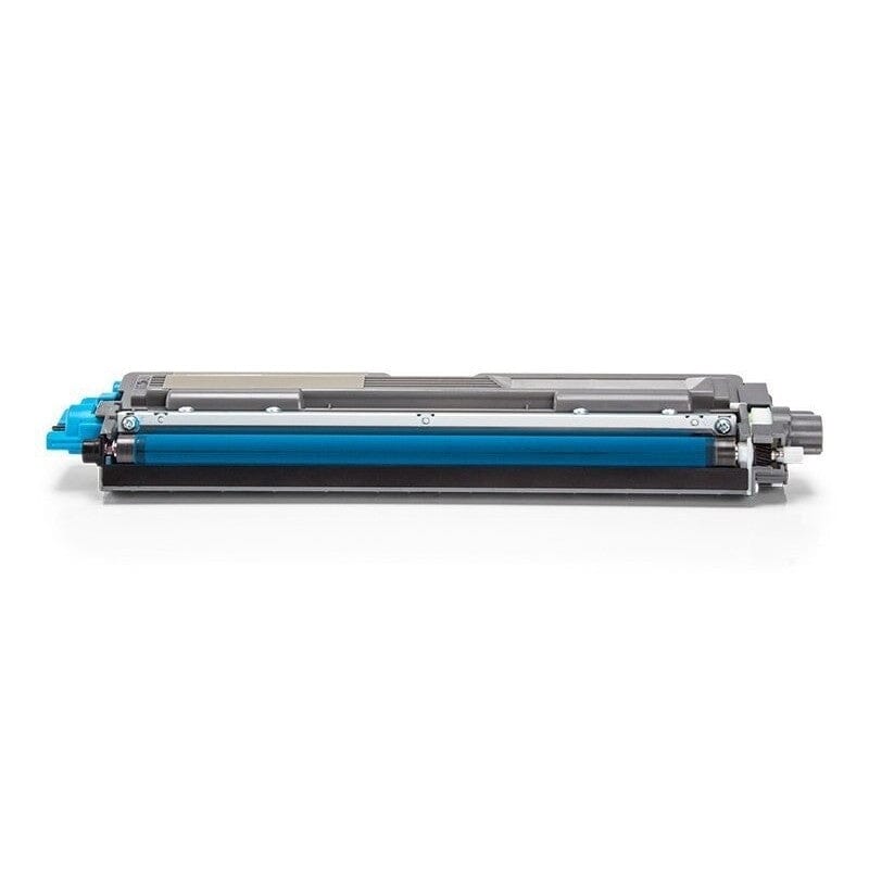 Brother TN247c cyan toner 2.300 sider – alternativ – TN-247C