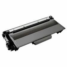 Brother TN3390 sort toner 12.000 sider – alternativ – TN3390