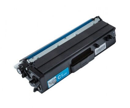 Brother TN423 cyan toner 4.000 sider alternativ – TN423C