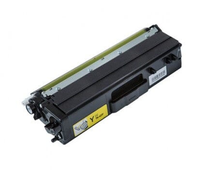 Brother TN423 gul toner 4.000 sider alternativ – TN423Y