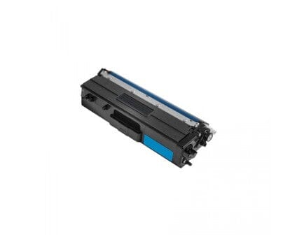 Brother TN821XLC cyan toner 9.000 sider alternativ – TN821XLC-