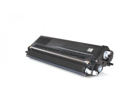 Brother TN910BK sort toner 9.000 sider alternativ – TN910BK