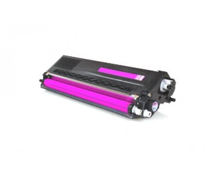 Brother TN910M magenta toner 9.000 sider alternativ – TN910M