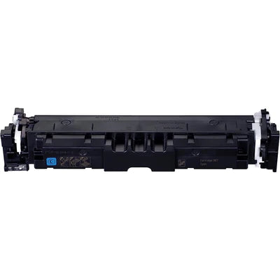 Canon 067 cyan toner 1.250 sider 5101C002- alternativ