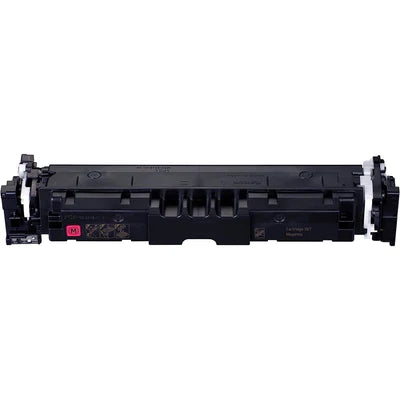 Canon 067 magenta toner 1.250 sider 5100C002 – alternativ