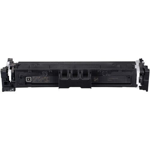 Canon 069 sort toner 2.100 sider – 5094C002 – alternativ