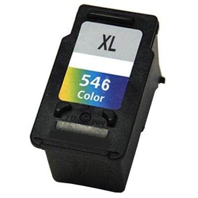 Canon CL-546XL farve printerpatron 13ml – alternativ – 8288B001
