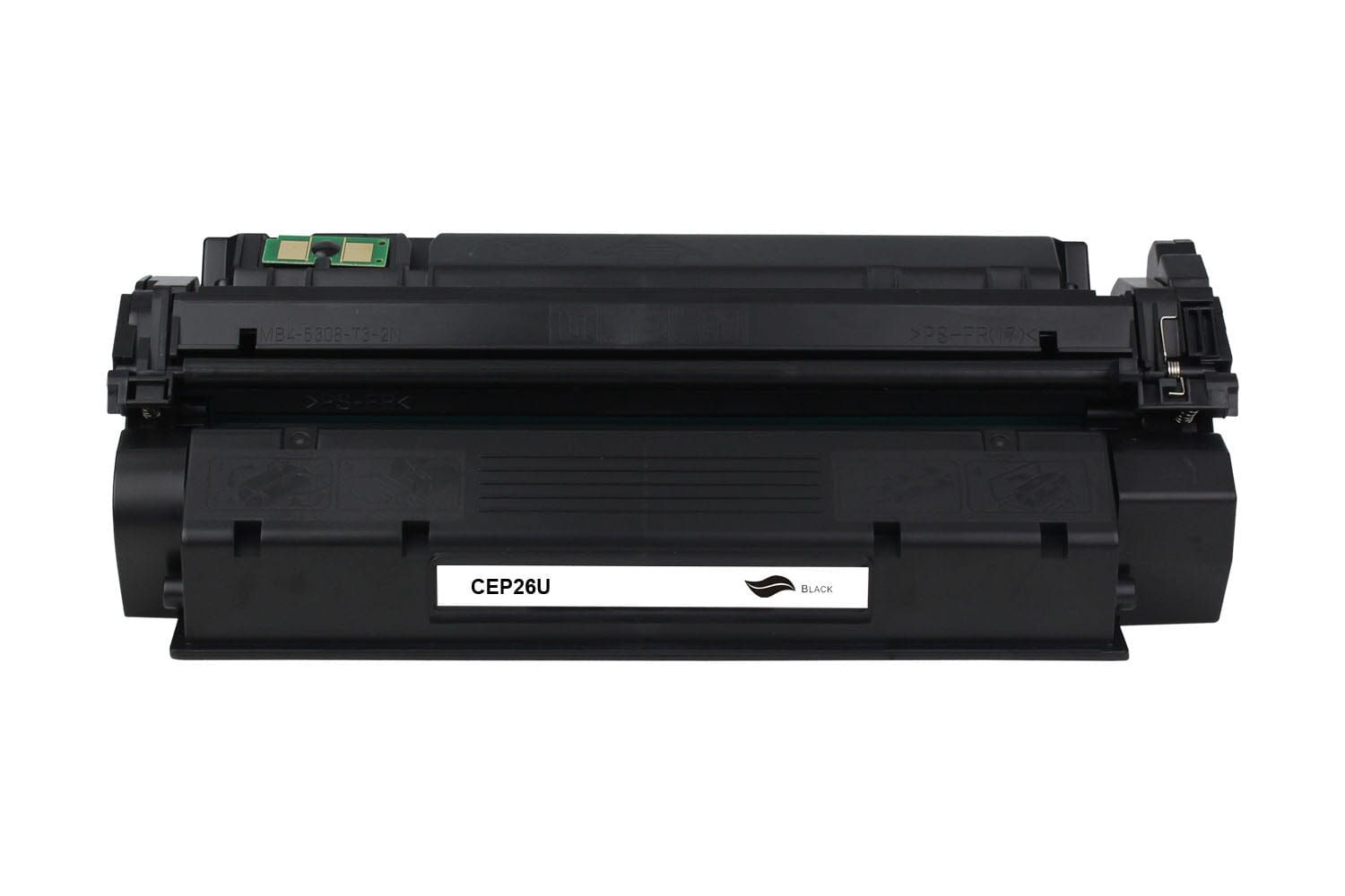 Canon EP27 sort toner 2.500 sider 8489A002 – alternativ