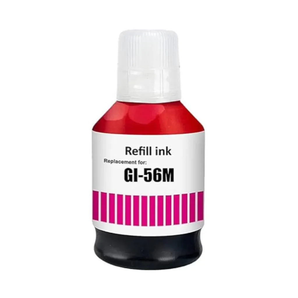 Canon GI-56M magenta refill 135 ml 4431C001 – alternativ