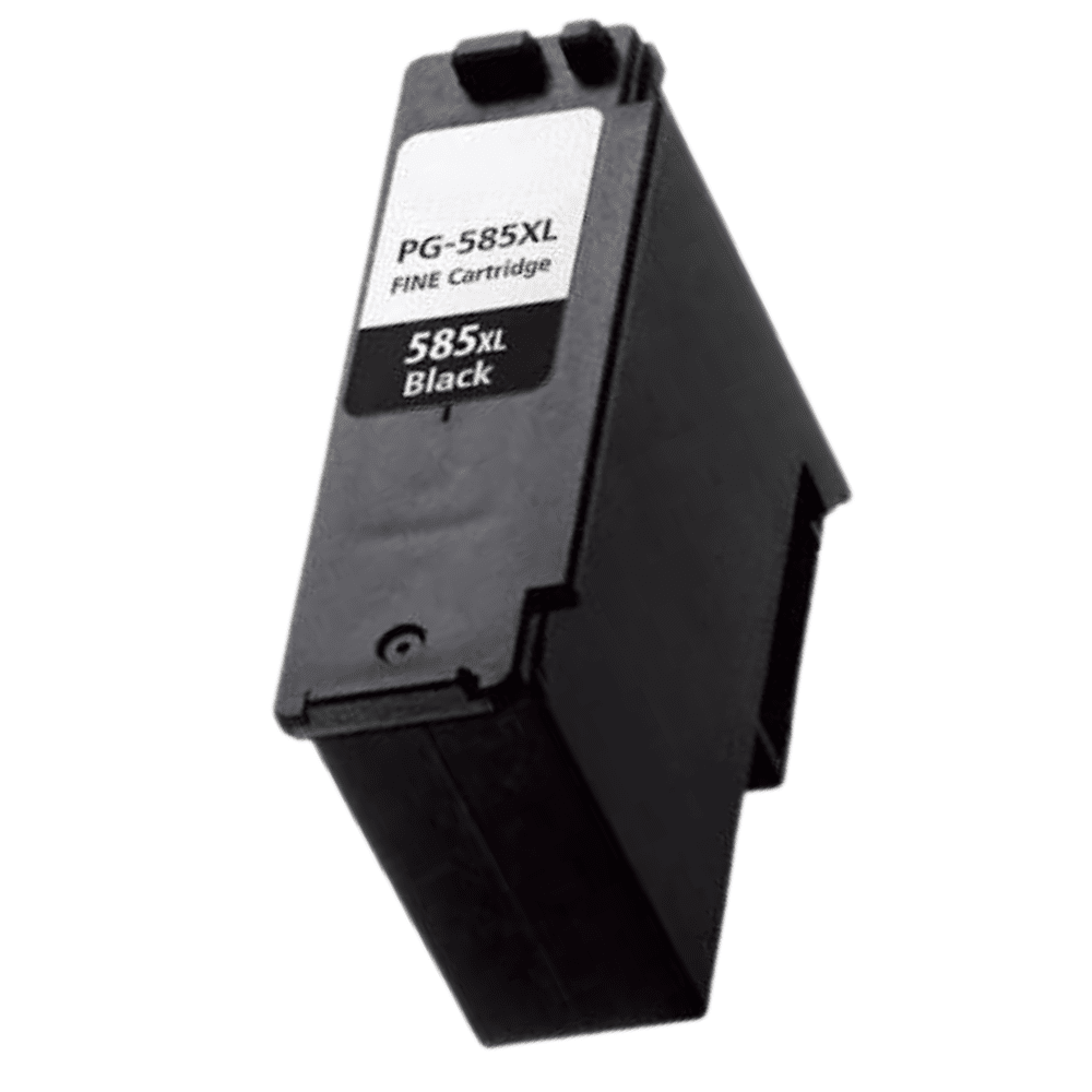 Canon PG-585XL Sort printerpatron 20ml – alternativ – 202DC050061