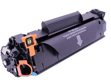 HP 05A sort toner 2.300 sider – alternativ – CE505A