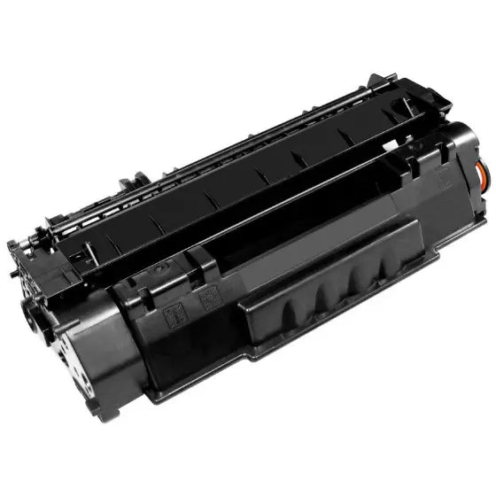 HP 49A sort toner 2.500 sider – alternativ – Q5949A