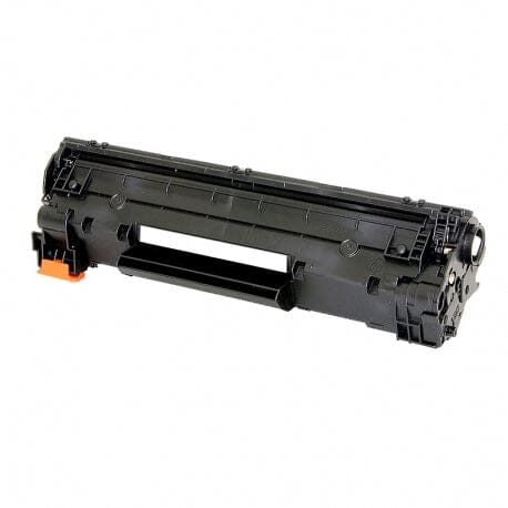 HP 83X sort toner 2.200 sider – alternativ – CF283X