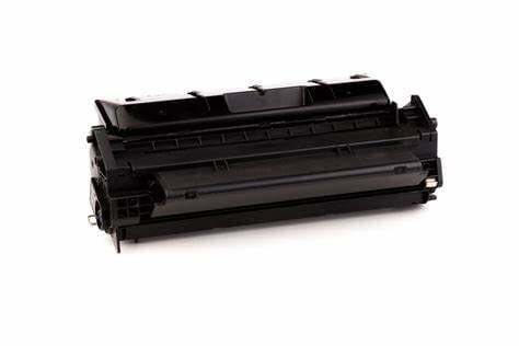 HP 96A sort toner 5.000 sider – alternativ – C4096A
