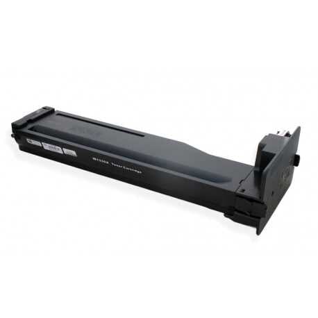 HP W1335X sort toner 13.700 sider – 335X alternativ
