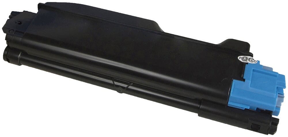 Kyocera TK-5270 cyan toner 8.000 sider 1T02TVCNL0 – kompatible