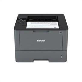 Brother HL-L5000D zwart-witlaserprinter