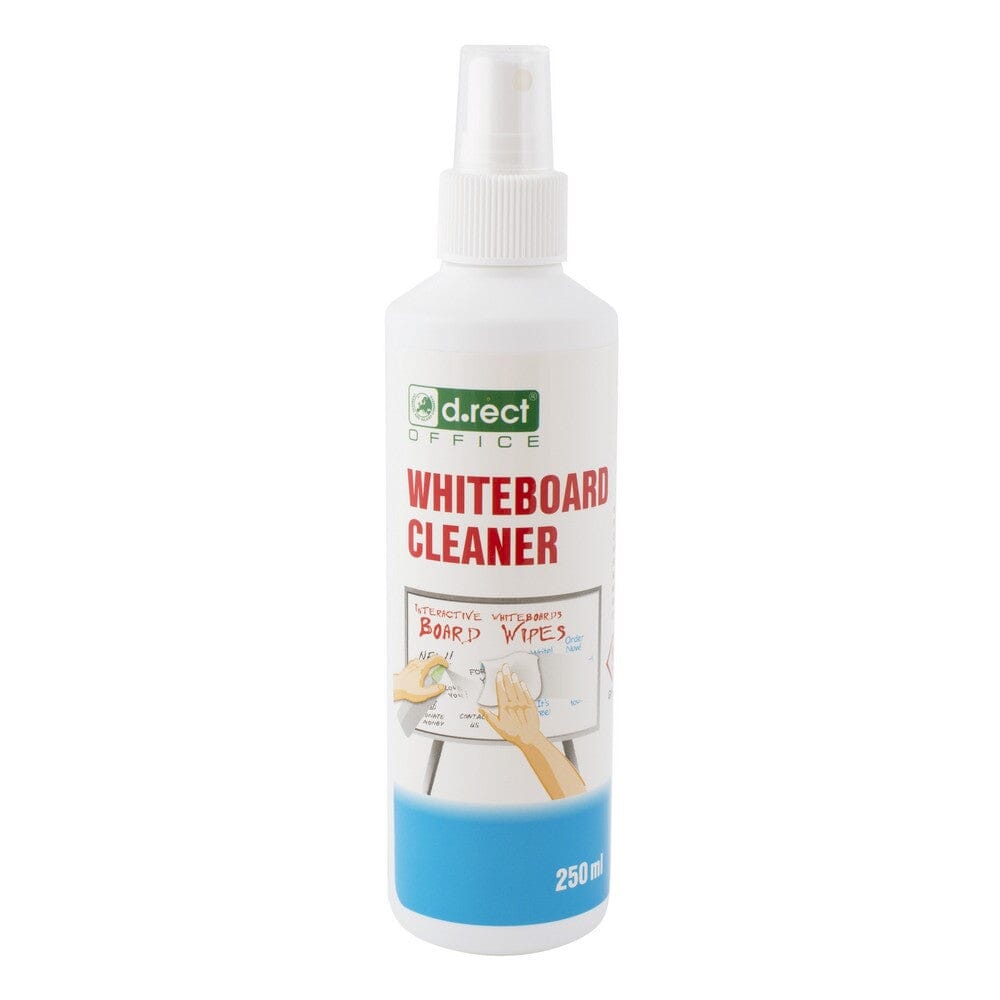 Whiteboard spray - 250ml