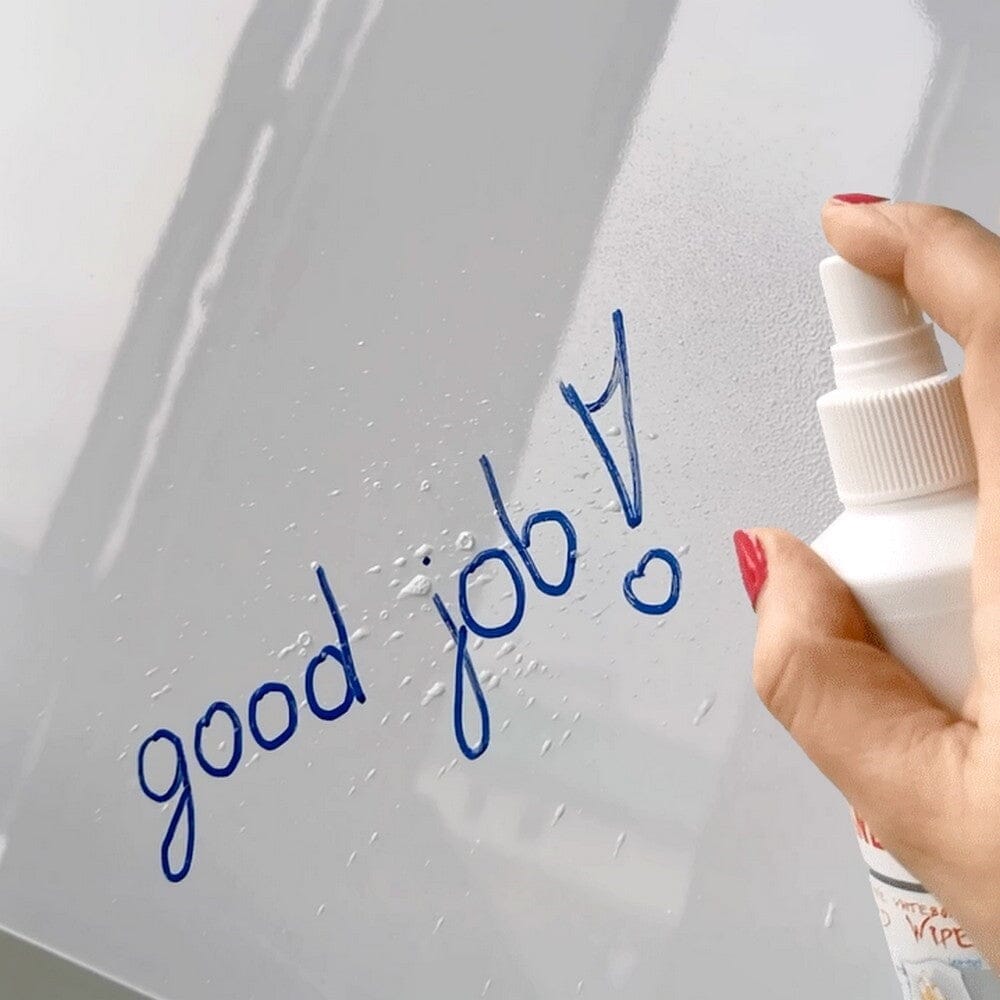 Whiteboard spray - 250ml