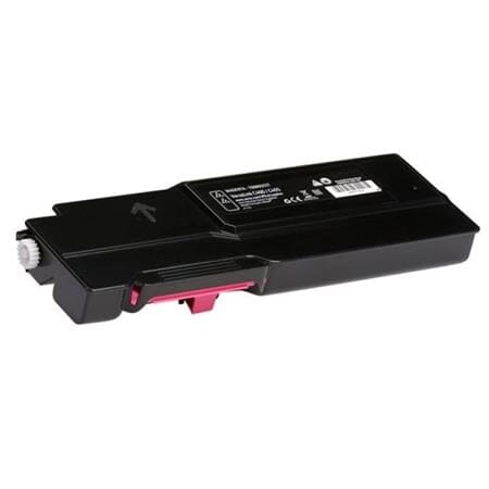 Xerox 106R03531 magenta toner 8.000 sider 106R03531 – Kompatibel