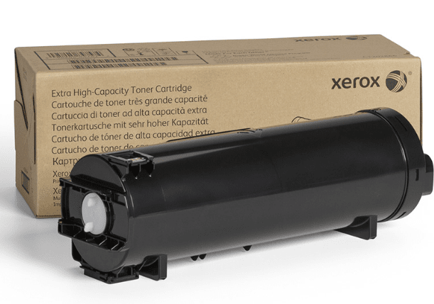 Xerox VersaLink 106R03945 sort 45.000 sider B600/605/610/615 – Alternativ